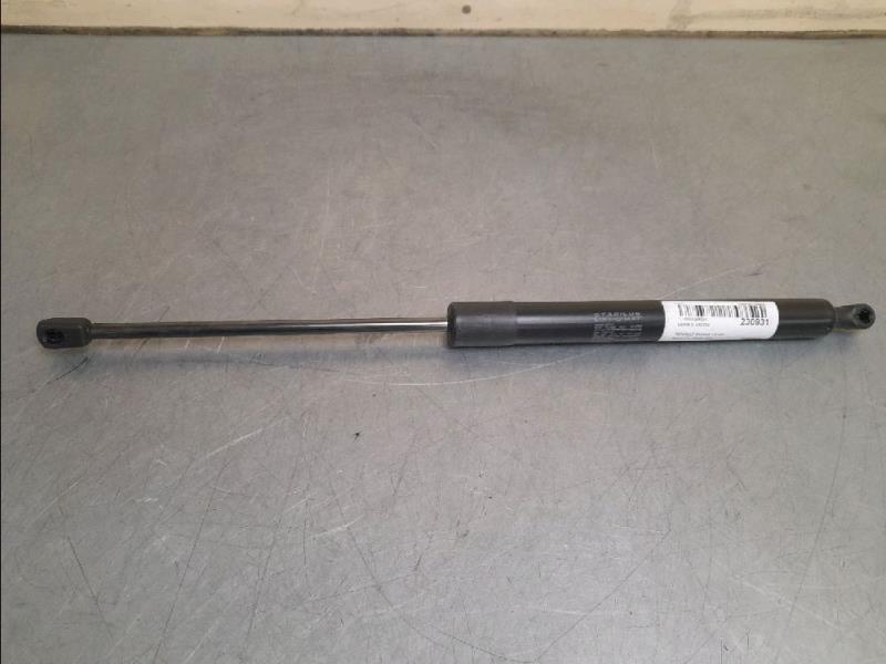 Verin de coffre RENAULT MODUS Diesel - 1