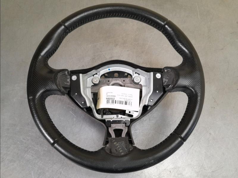Volant NISSAN JUKE Diesel - 1