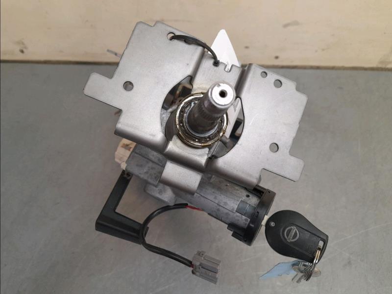 Colonne de direction NISSAN JUKE Diesel - 1