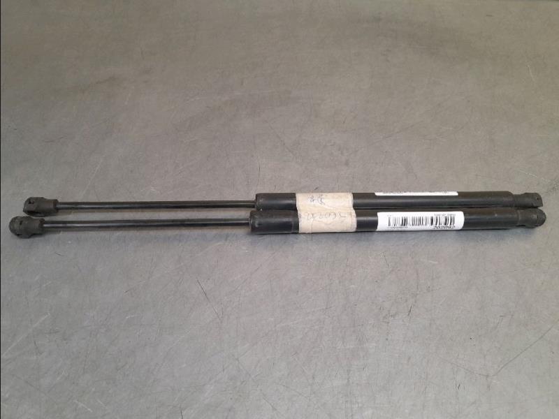 Verin de coffre RENAULT CLIO IV Diesel - 1