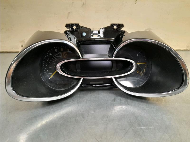 Compteur RENAULT CLIO IV Essence - 1