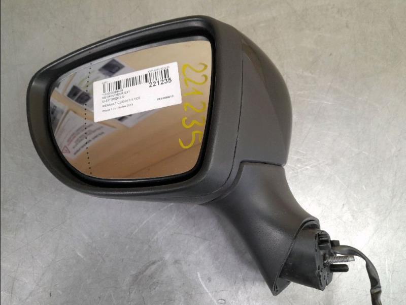 Retroviseur gauche RENAULT CLIO IV Essence - 1
