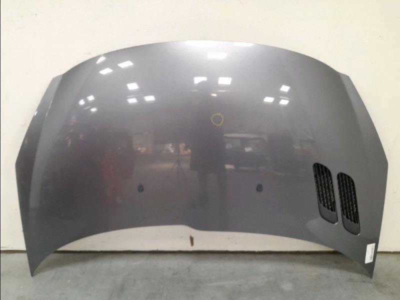 Capot PEUGEOT 206 + Essence - 1