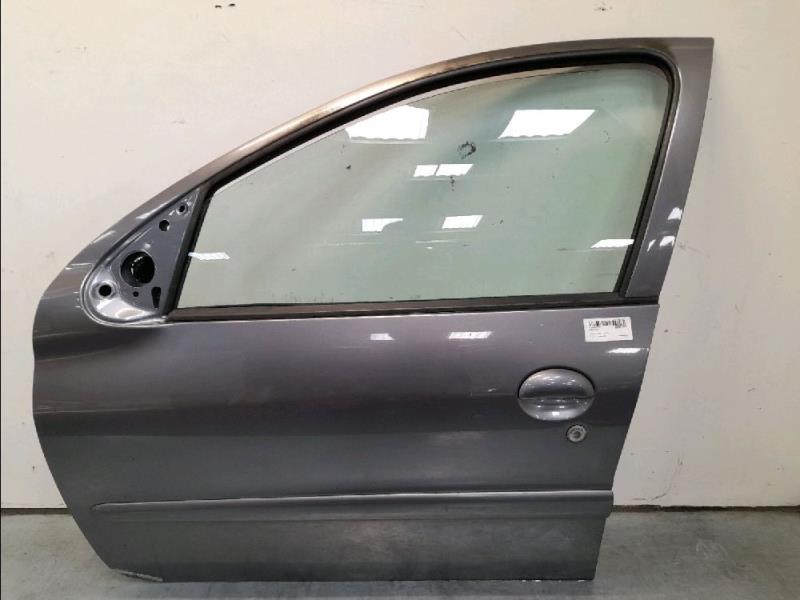 Porte avant gauche PEUGEOT 206 + Essence - 1