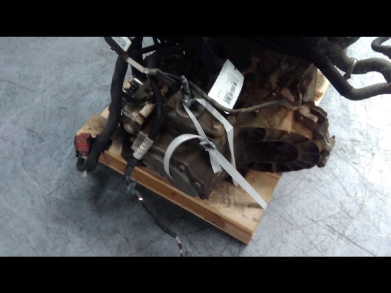 Boite de vitesses CITROEN C4 GRAND PICASSO I Essence - 1