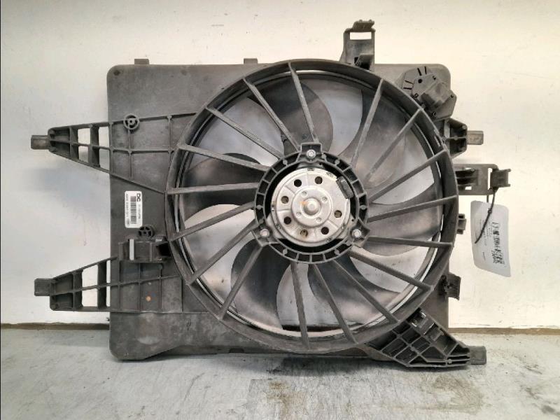 Ventilateur eau RENAULT KANGOO II Diesel - 1