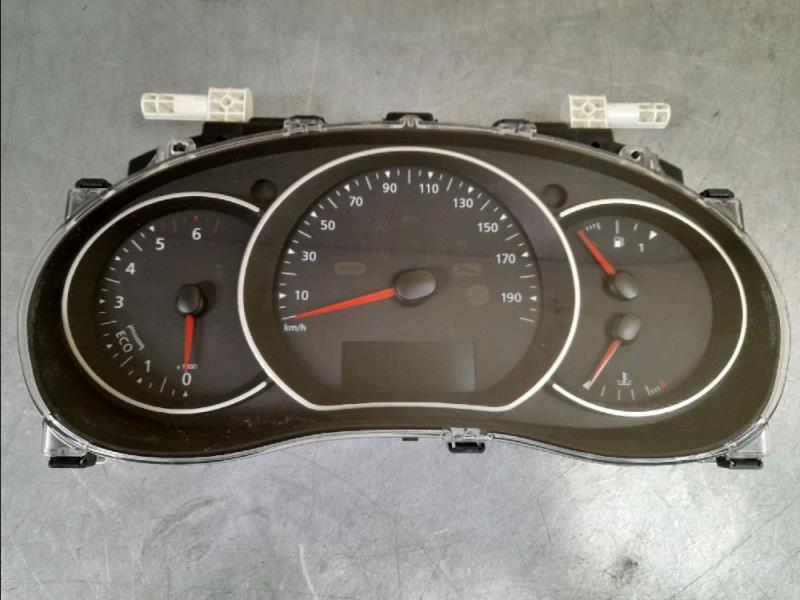 Compteur RENAULT KANGOO II Diesel - 1