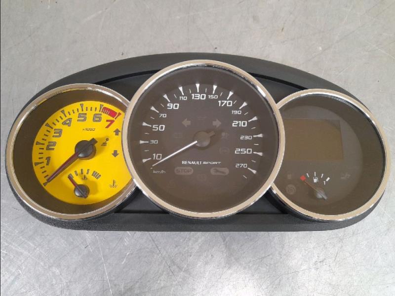 Compteur RENAULT MEGANE III Essence - 1