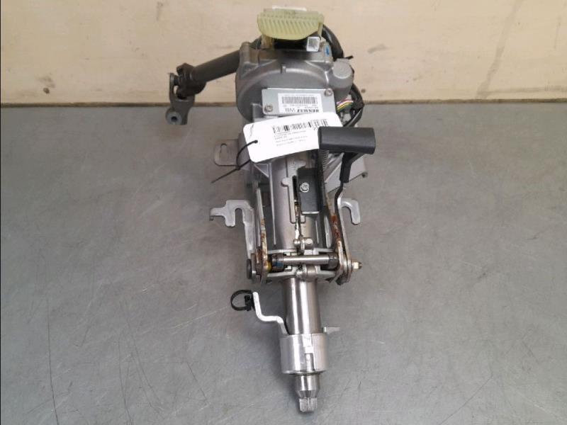 Colonne de direction RENAULT MEGANE III Essence - 1