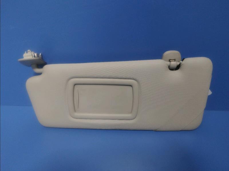 Pare soleil gauche RENAULT MEGANE III Diesel - 1
