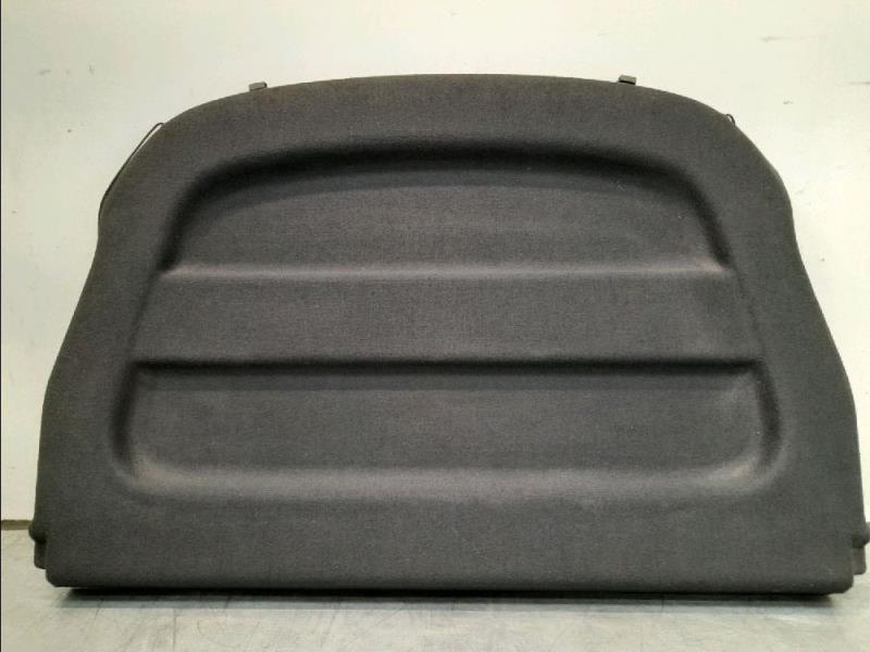 Plage arriere RENAULT MEGANE III Diesel - 1