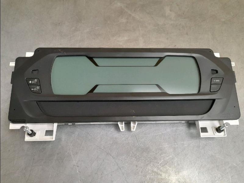 Compteur CITROEN C4 PICASSO II Diesel - 1