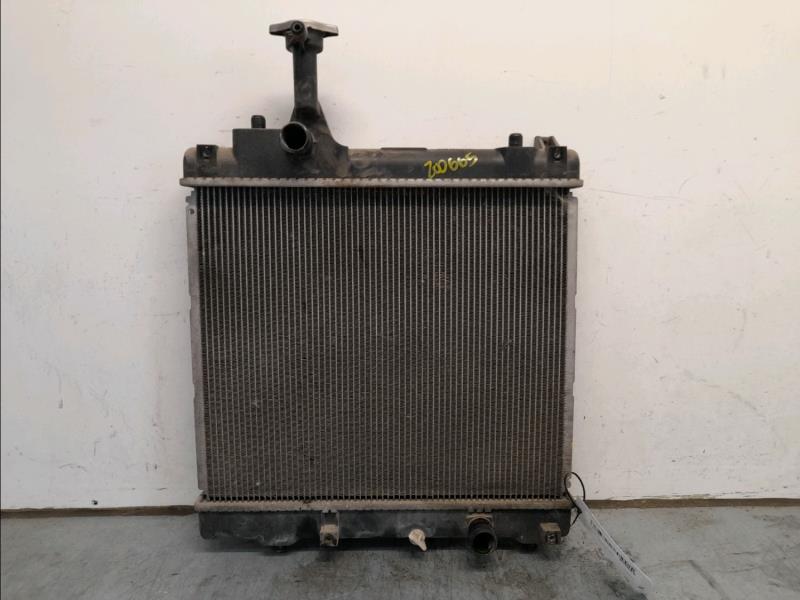Radiateur eau NISSAN PIXO Essence - 1