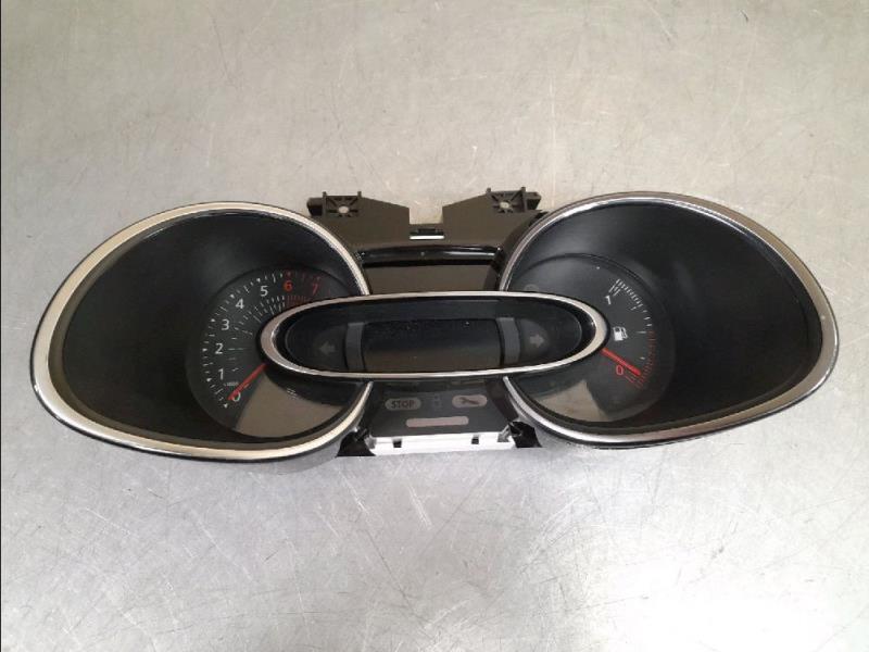 Compteur RENAULT CLIO IV Essence - 1