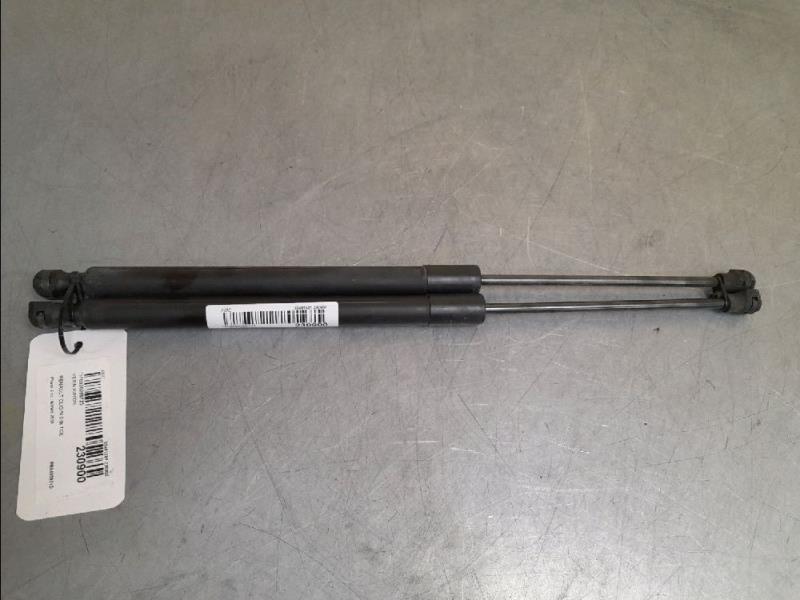 Verin de coffre RENAULT CLIO IV Essence - 1