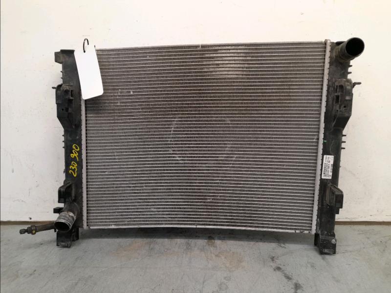 Radiateur eau RENAULT CLIO IV Essence - 1