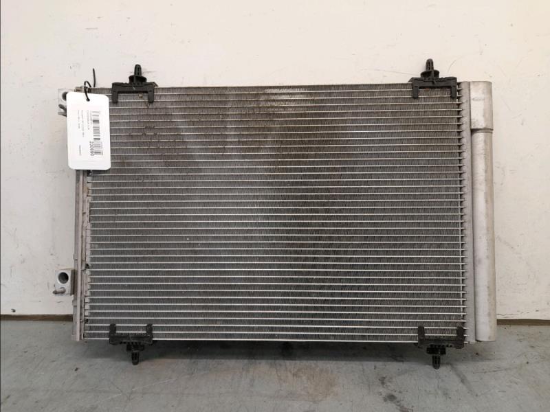Condenseur de clim PEUGEOT 307 Diesel - 1