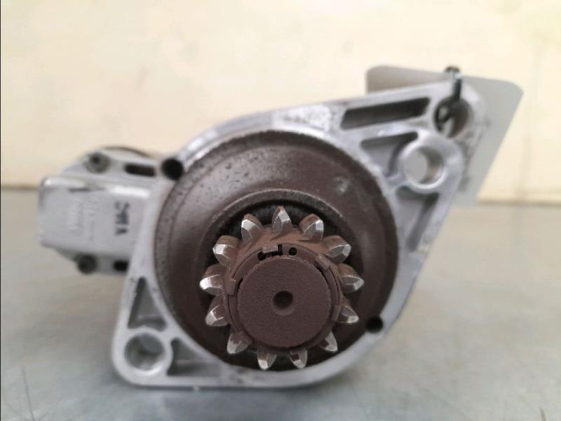 Demarreur SEAT IBIZA IV Diesel - 1