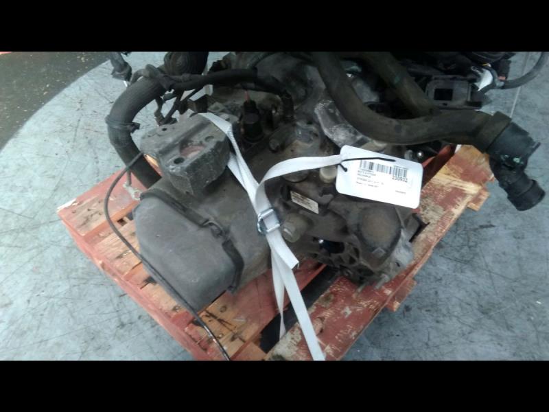 Boite de vitesses CITROEN C3 II Essence - 1