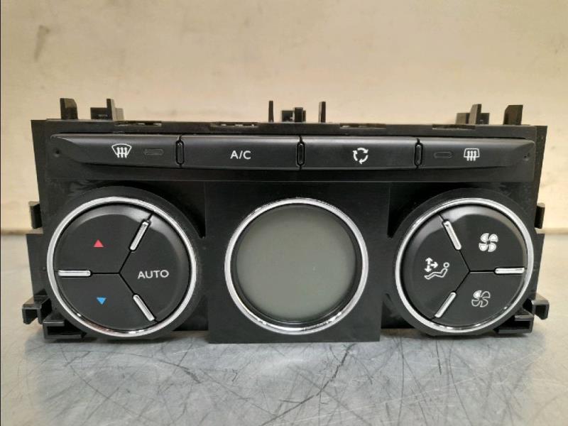 Commande chauffage CITROEN C3 II Essence - 1