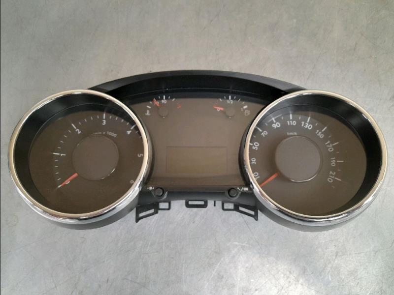 Compteur PEUGEOT 3008 I Diesel - 1