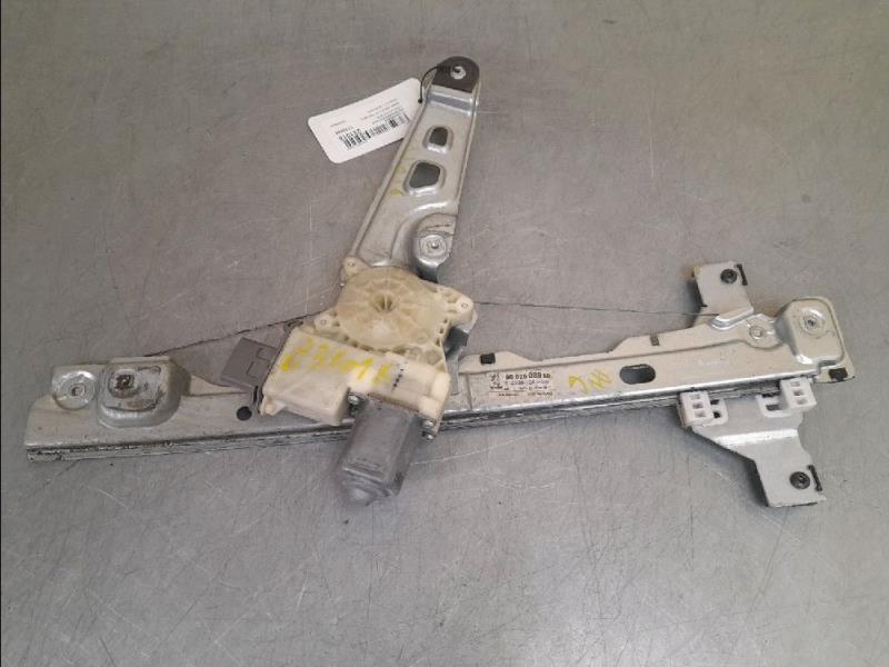 Leve vitre electrique avant gauche FORD CMAX I Diesel - 1