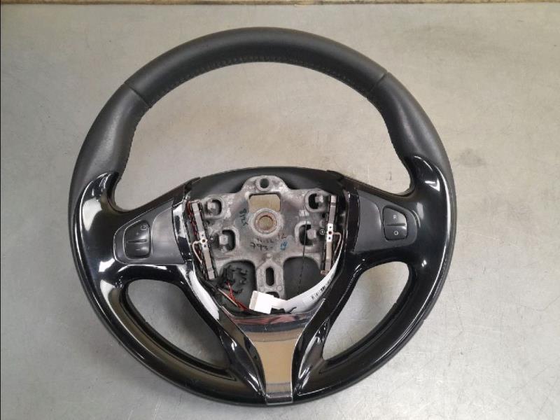 Volant RENAULT CLIO IV Diesel - 1