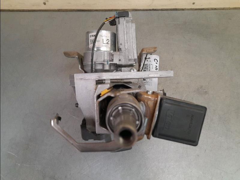 Colonne de direction RENAULT CLIO IV Diesel - 1