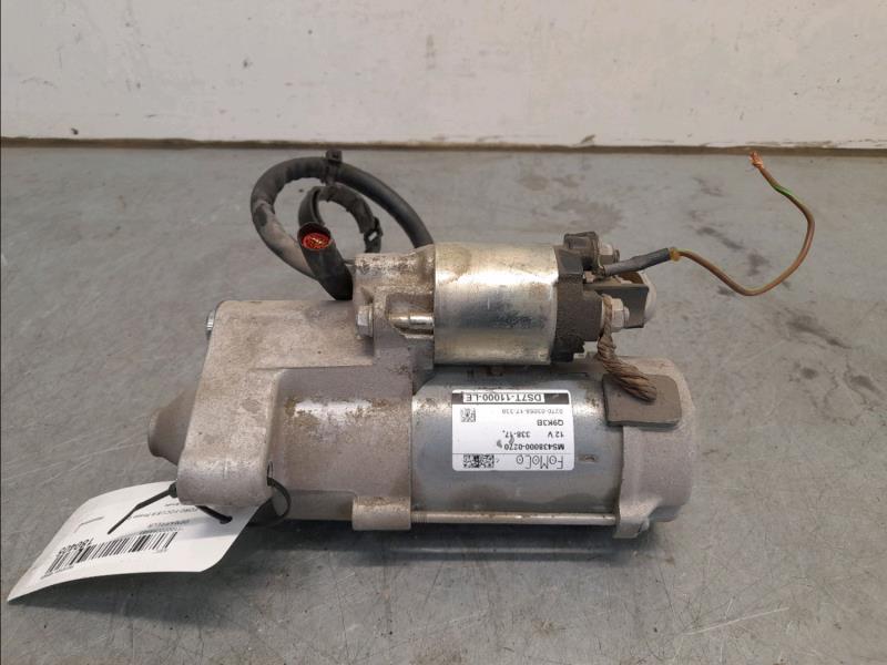 Demarreur FORD FOCUS III Diesel - 1