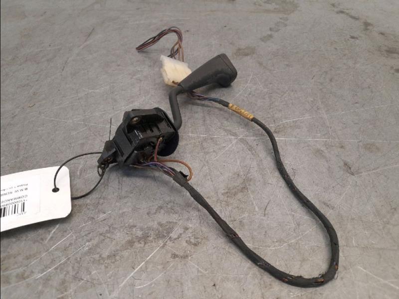 Commodo d'essuie glaces BMW SERIE 3 II Essence - 1