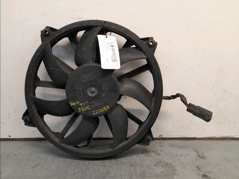 Ventilateur eau PEUGEOT 308 I Diesel - 1
