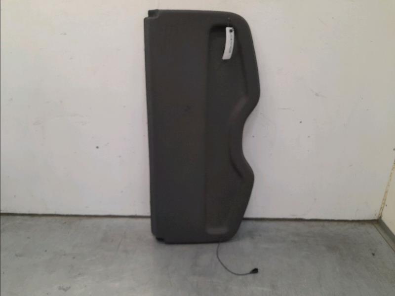 Plage arriere RENAULT CLIO III Essence - 1