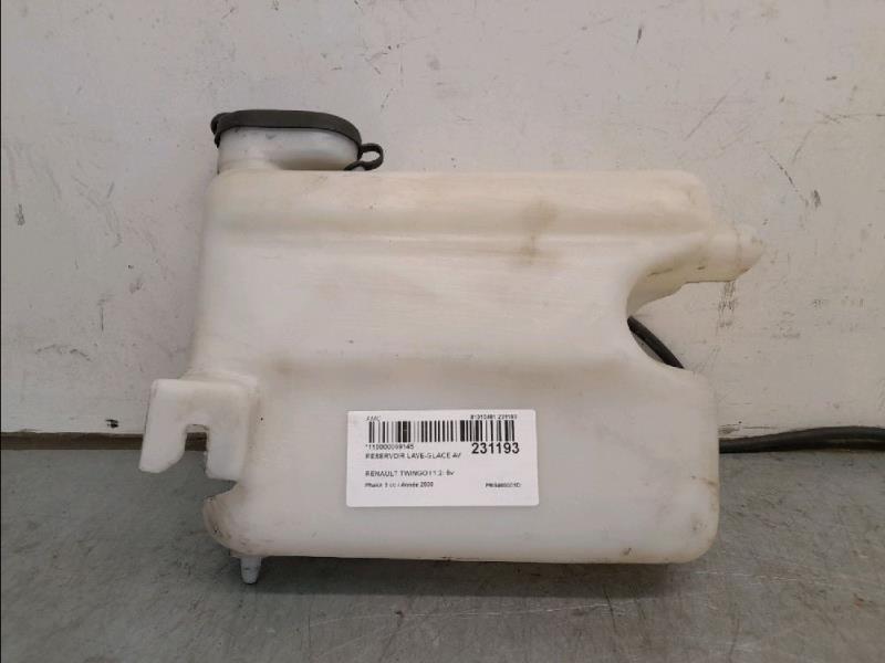 Vase de lave glace RENAULT TWINGO I Essence - 1