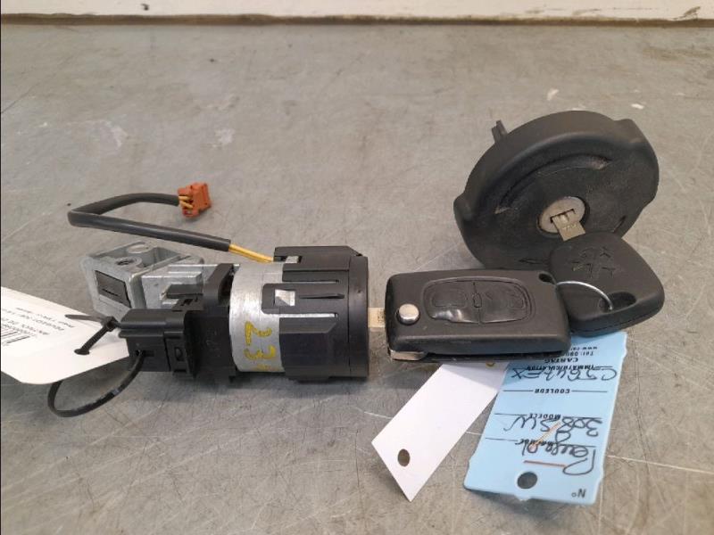 Antivol de direction PEUGEOT 308 I Diesel - 1