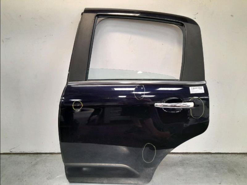 Porte arriere gauche CITROEN C3 II Diesel - 1
