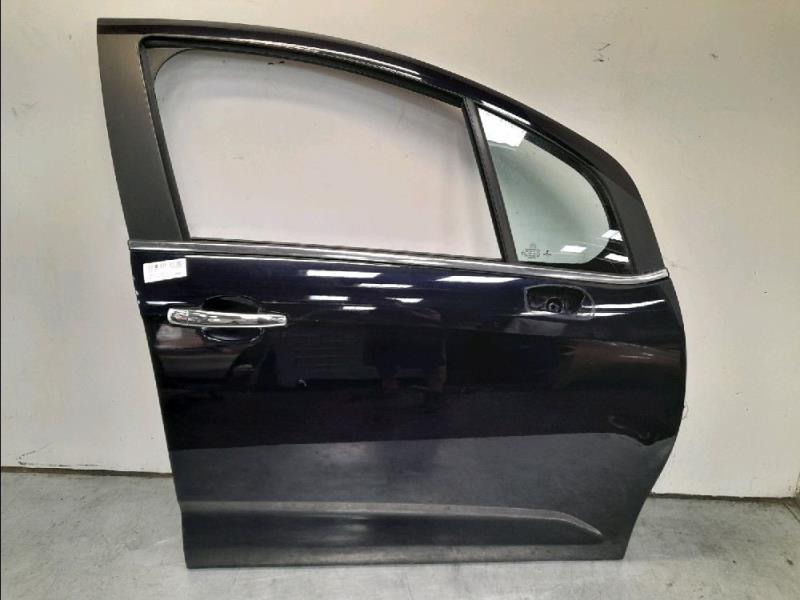 Porte avant droit CITROEN C3 II Diesel - 1