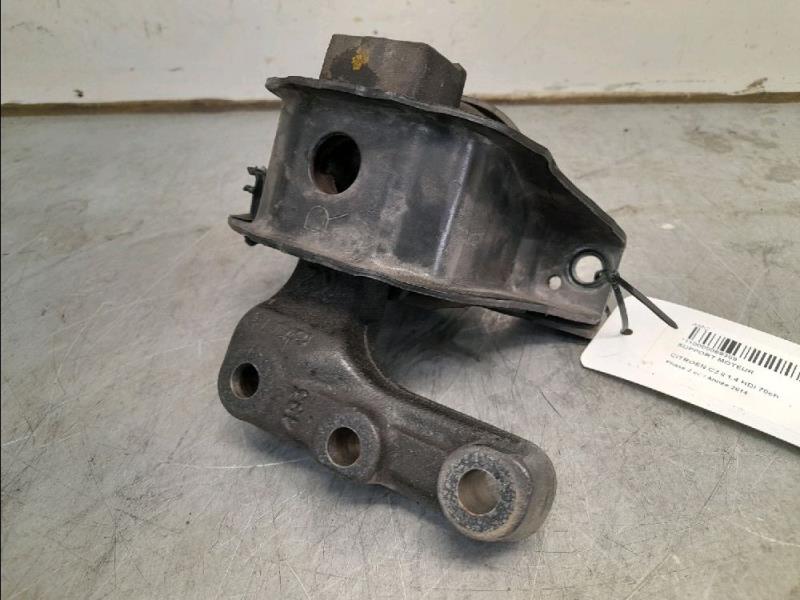 Support moteur CITROEN C3 II Diesel - 1