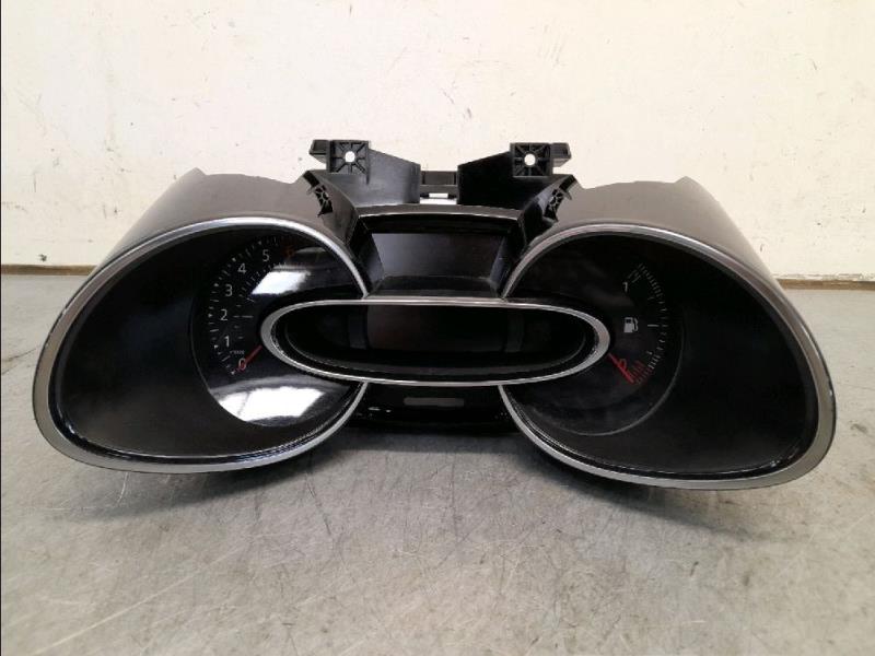 Compteur RENAULT CLIO IV Essence - 1