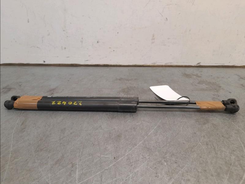 Verin de coffre RENAULT CLIO IV Diesel - 1