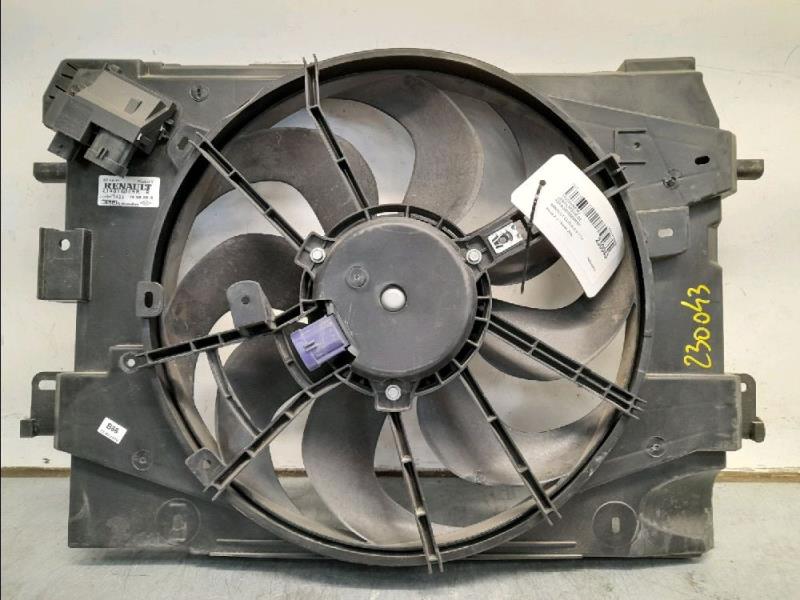 Ventilateur eau RENAULT CLIO IV Essence - 1