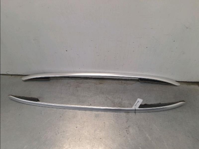 Barres de toit RENAULT CLIO IV Essence - 1