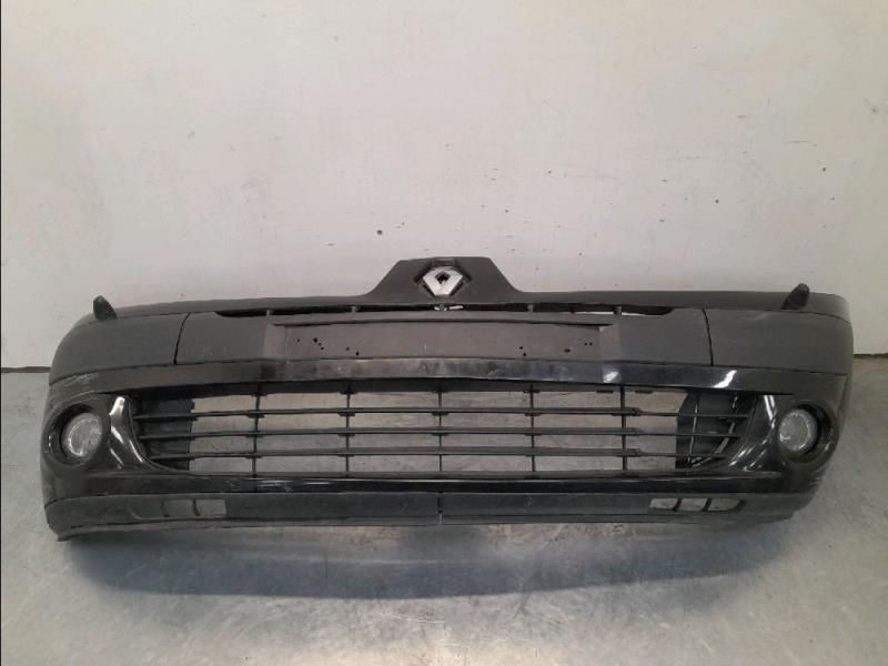 Pare choc avant RENAULT CLIO II Essence - 1