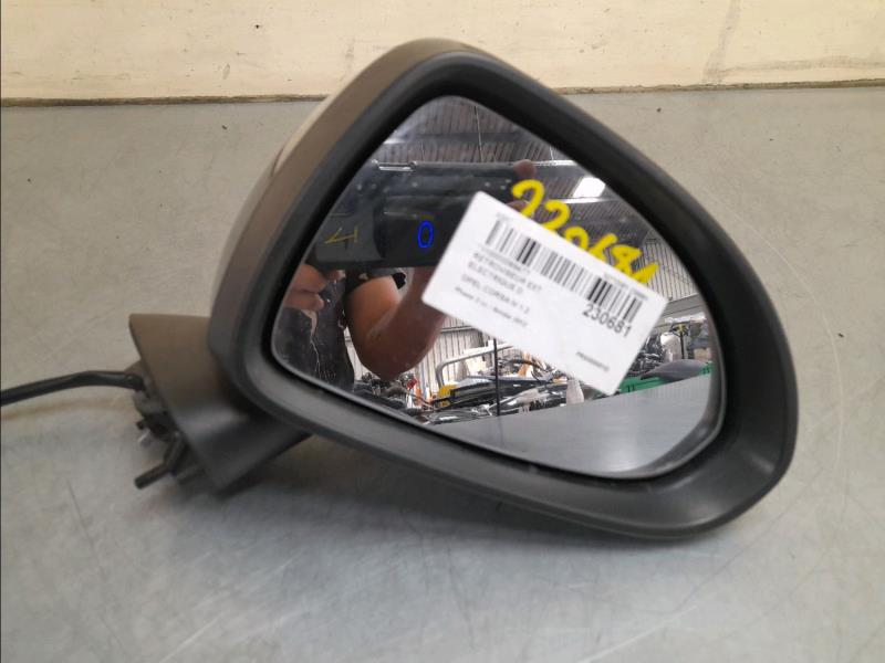 Retroviseur droit OPEL CORSA IV Essence - 1