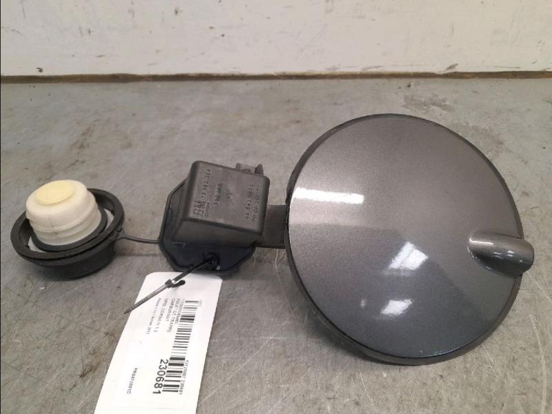 Trappe d'essence OPEL CORSA IV Essence - 1