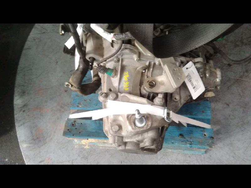 Boite de vitesses DACIA DUSTER Diesel - 1