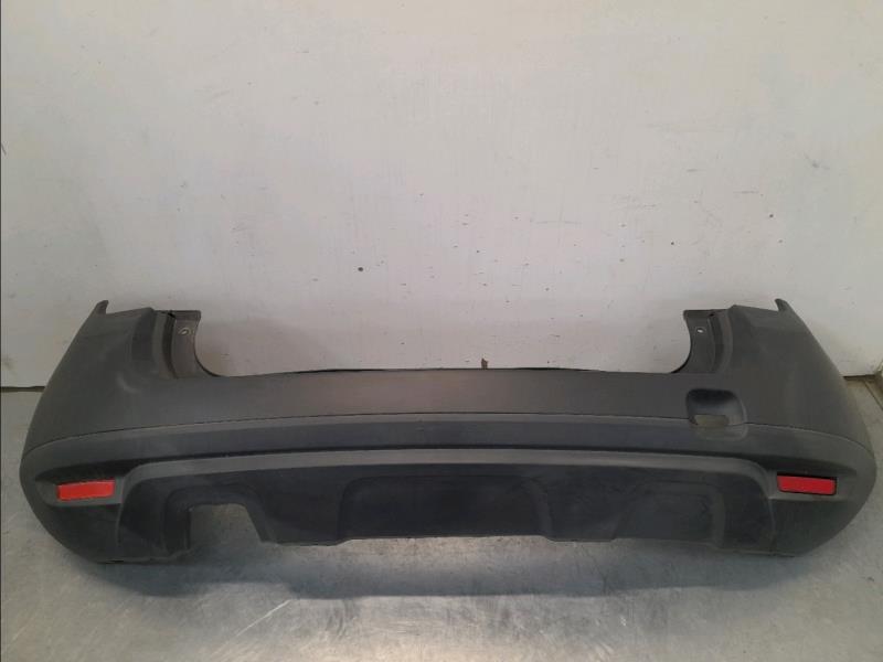 Pare choc arriere DACIA DUSTER Diesel - 1
