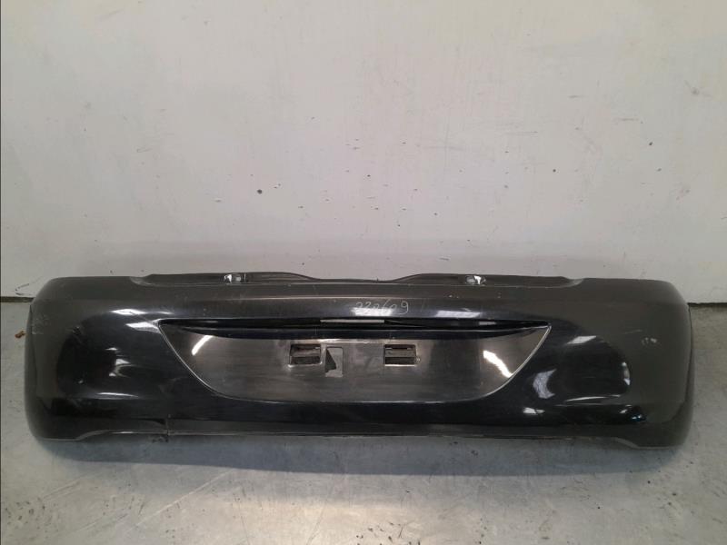 Pare choc arriere RENAULT CLIO CAMPUS II Essence - 1