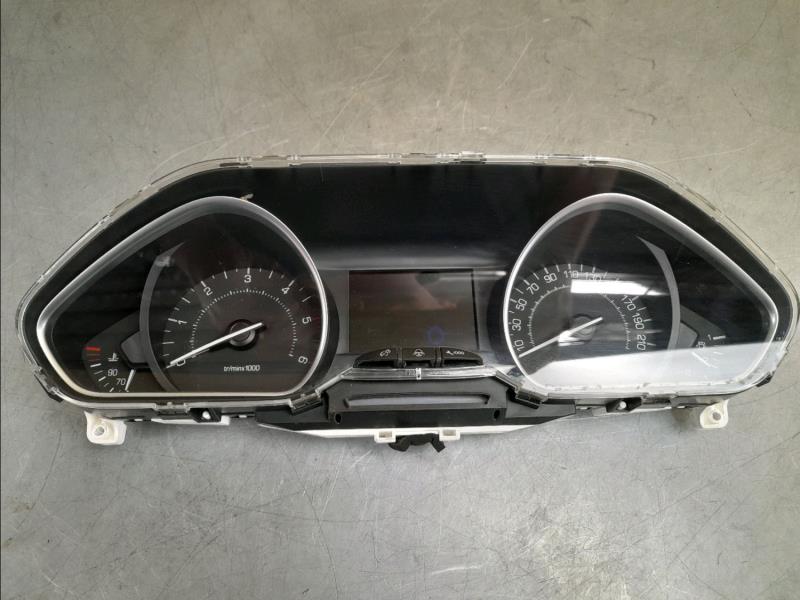 Compteur PEUGEOT 208 Diesel - 1