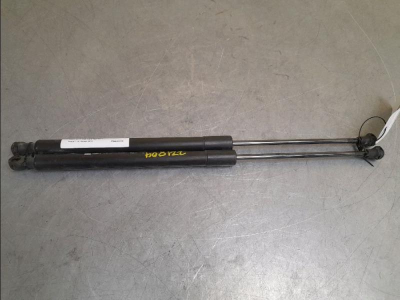 Verin de coffre PEUGEOT 208 Diesel - 1