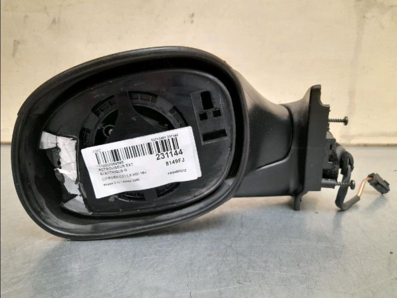 Retroviseur gauche CITROEN C3 I Diesel - 1